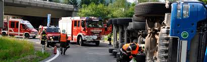 Ob feuerwehreinsätze aktuell von heute oder gestern. Einsatzkarte
