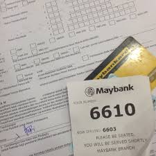 Ayo buka tabungan di bank syariah indonesia duwi elita sari s1 akuntansi 2018 180810301148 halo semua, hari ini gue akan buka rekening bank di prancis, jadi ada beberapa syarat untuk buka cara buka rekening maybank online cara buka rekening maybank maybank2u atm maybank. Maybank Banting Bank In Banting