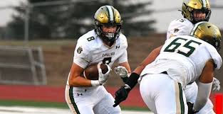 College football recruiting: Two Top247 prospects headline this week's  Power Four commits