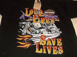 We did not find results for: Harley Davidson Tee T Shirt Vintage Loud Pipes Save Lives Large Usa 1995 504123739