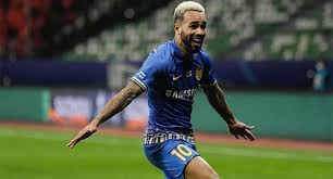 Transferler gizli yapılır, bittiği gün açıklanır artık sözün bittiği yerdeyiz sudanlı judocu, i̇srailli rakibiyle karşılaşmamak için olimpiyattan çekildi valeri karpin: Trt Spor Turkiye Nin Guncel Spor Haber Kaynagi