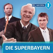 Innovativ, weltoffen und mit tradition: Johannistag Die Superbayern Br Podcast