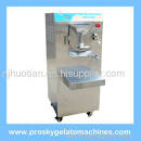 Italian ice machine