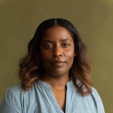 Miryam Charles Filmmaker