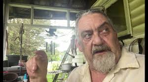 NOT ANOTHER ONE !! OMG !! ITS ON THE PORCH WITH DALE !!