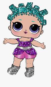 Transparent Lol Doll Png Lol Surprise Dolls Png Free Transparent Clipart Clipartkey Download transparent lol png for free on pngkey.com. transparent lol doll png lol surprise