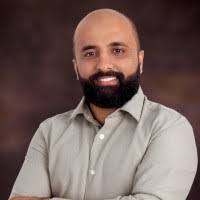 Mohammed Faheem Faraz Email & Phone Number