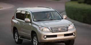 Edmunds also provides tools to allow shopper to compare vehicles to similar models of their choosing by warranty, interior features, exterior features, specifications, fuel economy, vehicle. 2010 Lexus Gx460 First Drive