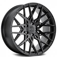 Sorry, we can't complete your purchase. 19 Staggered Xo Wheels Phoenix Matte Black With Gloss Black Face Rotary Forged Rims Xo061 2