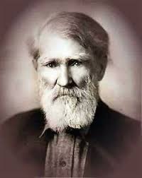 Rev Frances Marion Ford (1852-1929)