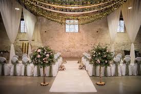 Home Wedding Venues Venues Table Decorations