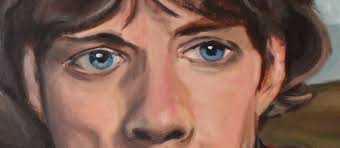 Melanie Troutman-Williams — Delurk Gallery