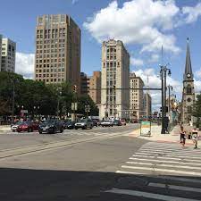 Detroit Downtown 2019 All You Need To Know Before You Go With Photos Tripadvisor Detroit Downtown Trip Advisor Downtown
