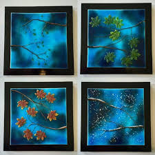 Fused Glass Handmade Fused Glass Fused Glass Wall Panel Etsy Fused Glass Panel Fused Glass Wall Art Glass Wall Art