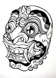 Gambar sketsa tato keren sobsketsa via sobsketsa.blogspot.com. Elemental Alchemy Table 1 Airtable Seni Grafis Sketsa Gambar Manga