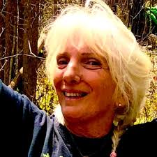 The Good Darkness by Maureen Walton Obrien — Kickstarter