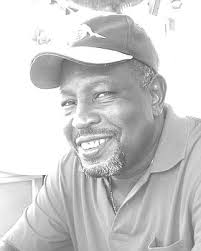 Obituary for Peter John Poitier