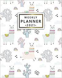 A cactus (plural cacti, cactuses, or less commonly, cactus) is a member of the plant family cactaceae, a family comprising about 127 genera with some 1750 known species of the order. 2021 Weekly Planner Funny Llama One Year Diary With To Do Lists Vision Boards Notes Holidays 1 Year Agenda Calendar Organizer Cool Mexican Desert Cactus Amazon De Planners Sublime Fremdsprachige Bucher