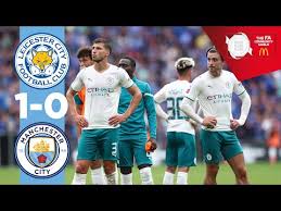 Club news leicester's international representation comes to a close external link; Highlights Leicester 1 0 Man City Community Shield 21 22 Youtube