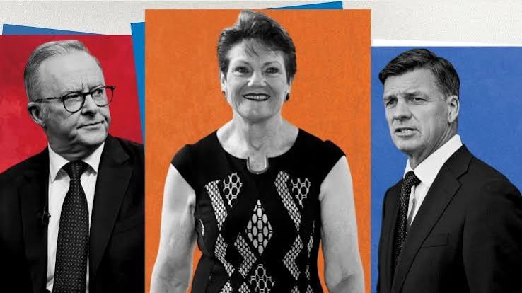 Newspoll: One Nation now the number one party in Queensland | The Australian