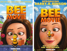 Bee Movie — Farside Creative