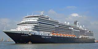Ms Koningsdam Wikipedia