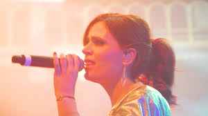 JES & Dan Thompson 'Here With Me' (Elypsis Remix)