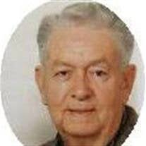 Ollie Eugene "Gene" Cassity Obituary