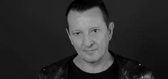 Mark Knight (Toolroom Records) interview podcast hosted by Lenny Fontana #  137