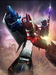 Starscream Transformers Starscream Transformers Decepticons Transformers Artwork