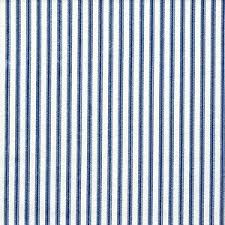 We offer made in the usa duvet covers in classic fabrics such as seersucker and ticking stripes. Carolina Linens Duvet Cover In Farmhouse Ocean Blue Ticking Stripe Ebay