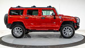 Image result for Victory Red 2007 Hummer