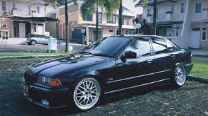 Bmw E36 320i Bmw