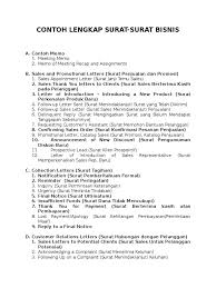 Etika mengirim email yang disukai hrd siap siap surat balasan bisnis dalam bahasa inggris bisnis. Contoh Surat Bisnis Dalam Bahasa Inggris