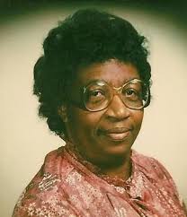 Obituary of Myrtle Gordon