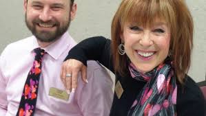 VALENTINE'S LADIES: Loveland a great place to be