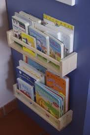 Diy Bucherregal Ein Ikea Hack Gewurzregal Detournement Meuble Ikea Deco Chambre Enfant Rangement Enfant