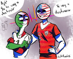 We did not find results for: Imagenes De Countryhumans Pendejadas De Mexico Country Humor Humans Meme Photo Book