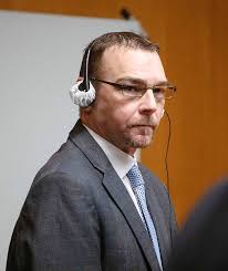 Dad of Michigan school shooter convicted