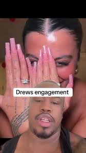 Drew is engaged..#drewafualo #relationship #fyp #foryou #foryoupage #viral  #relatable #greenscreen