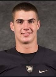 West Point cadet faces rape charge in Pa. court