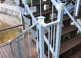 Maybe you would like to learn more about one of these? Verticable Aluminum Railing Builders Supply