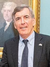 David Rutley