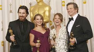 Academy Awards 2011: The winners