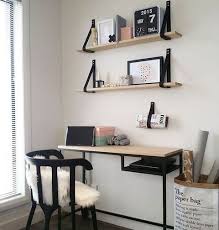 26 Ikea Vittsjo Desk Hacks Comfydwelling Com Ikea Vittsjo Home Decor Home Office Space