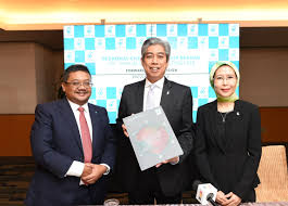 And its associates are an established company involved in manufacturing & trading of all kind of chemicals merchandise. Petronas Chemicals Eyes More Downstream Derivatives Specialty Chemicals Business The Star
