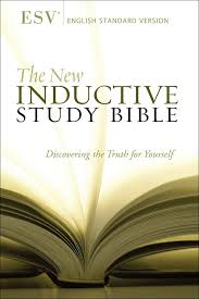 Read the text and listen to the audio as each verse is highlighted when the audio plays. Buy The New Inductive Study Bible Esv Book Online At Low Prices In India The New Inductive Study Bible Esv Reviews Ratings Amazon In