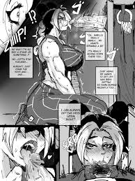 Jolyne comic porn | HD Porn Comics