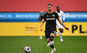 39 107 tykkäystä · 1 702 puhuu tästä. Dragovic Vor Abschied Aus Leverkusen Wird Es Koln Oder Moskau