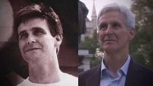 Tiananmen Square crisis station: the Australian embassy in 1989